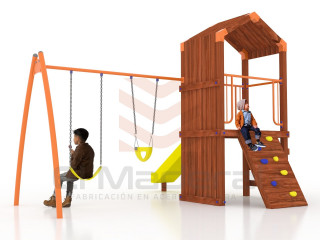 Juego Tradicional 010