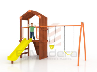 Juego Tradicional 010