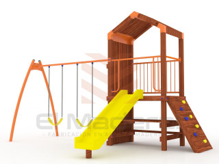 Juego Tradicional 011