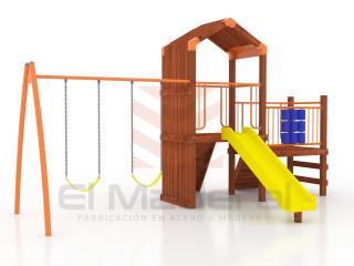 Juego tradicional 120