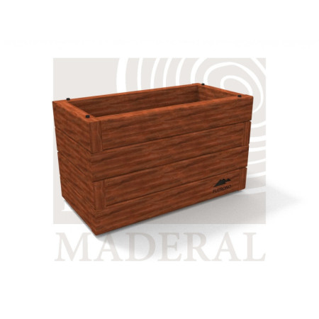 Jardinera robusta futrono