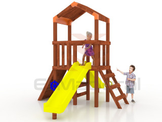 Juego tradicional 115