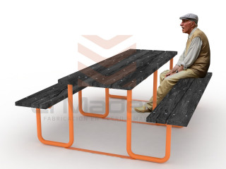 Mesa encuentro