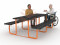 Mesa encuentro