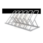 Bicicletero modelo 3