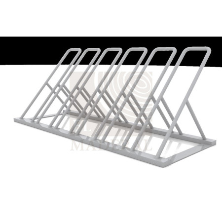 Bicicletero modelo 3