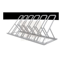 Bicicletero modelo 3