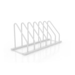 Bicicletero modelo 2