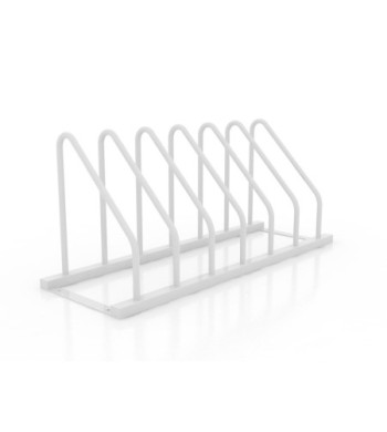 Bicicletero modelo 2