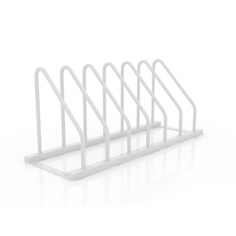 Bicicletero modelo 2