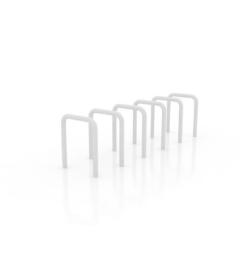 Bicicletero modelo 1