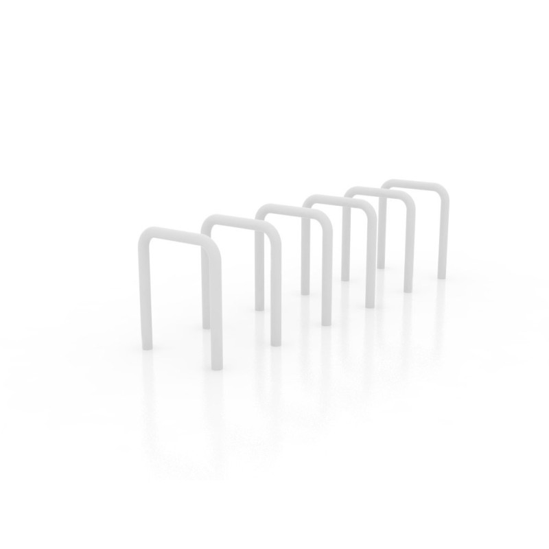 Bicicletero modelo 1