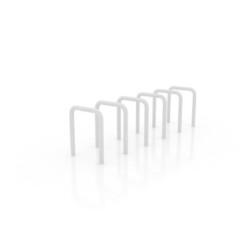 Bicicletero modelo 1