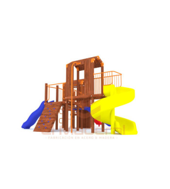 Juego tradicional 131