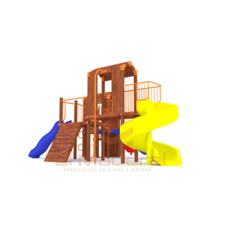 Juego tradicional 131