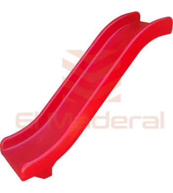 Tobogán junior alto tránsito