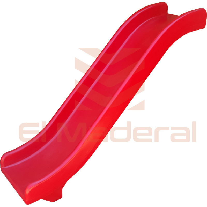 Tobogán junior alto tránsito