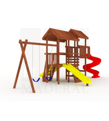 juego tradicional 126