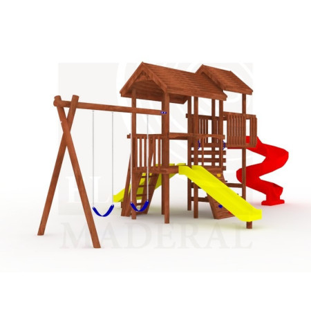 juego tradicional 126