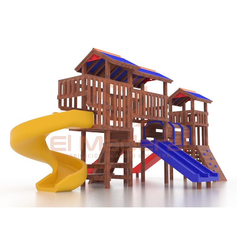 Juego tradicional 119