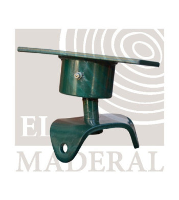 soporte para columpio tipo rueda