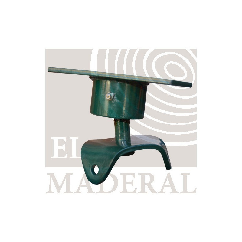 soporte para columpio tipo rueda