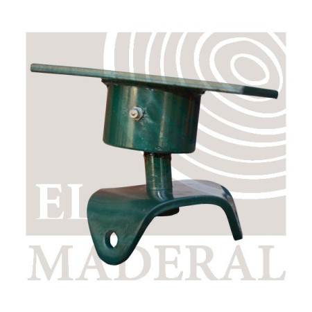 soporte para columpio tipo rueda