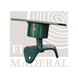 soporte para columpio tipo rueda