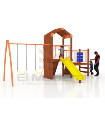 Juego tradicional 120