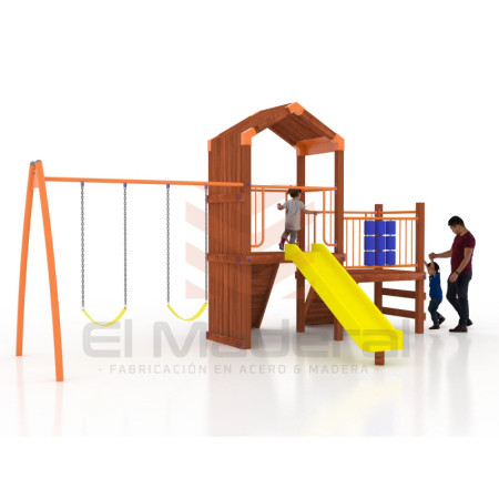 Juego tradicional 120