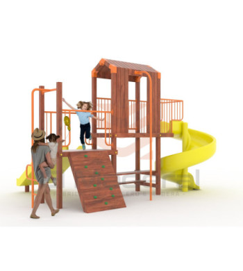 Juego tradicional 117