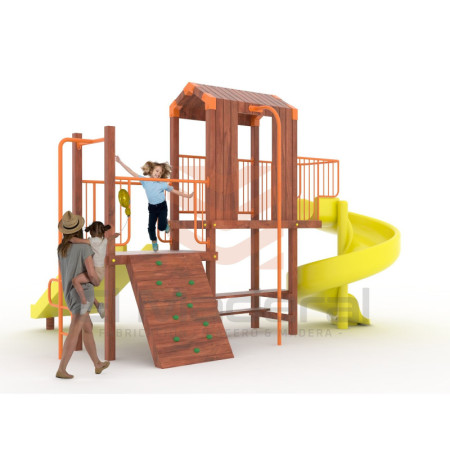 Juego tradicional 117