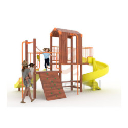 Juego tradicional 117