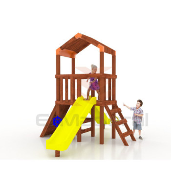 Juego tradicional 115