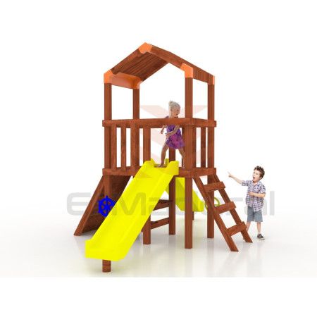 Juego tradicional 115