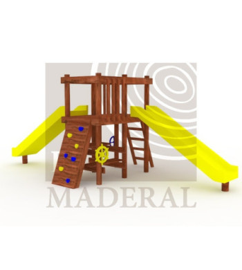 Juego tradicional 114