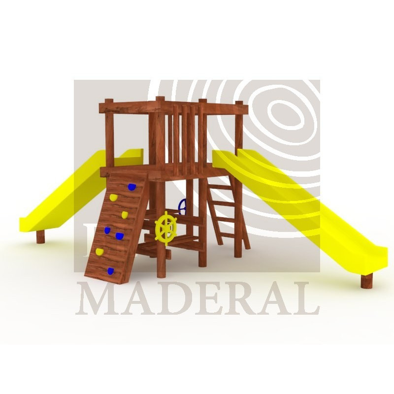 Juego tradicional 114