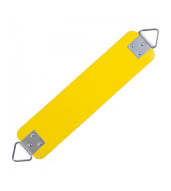 Columpio banda reforzado