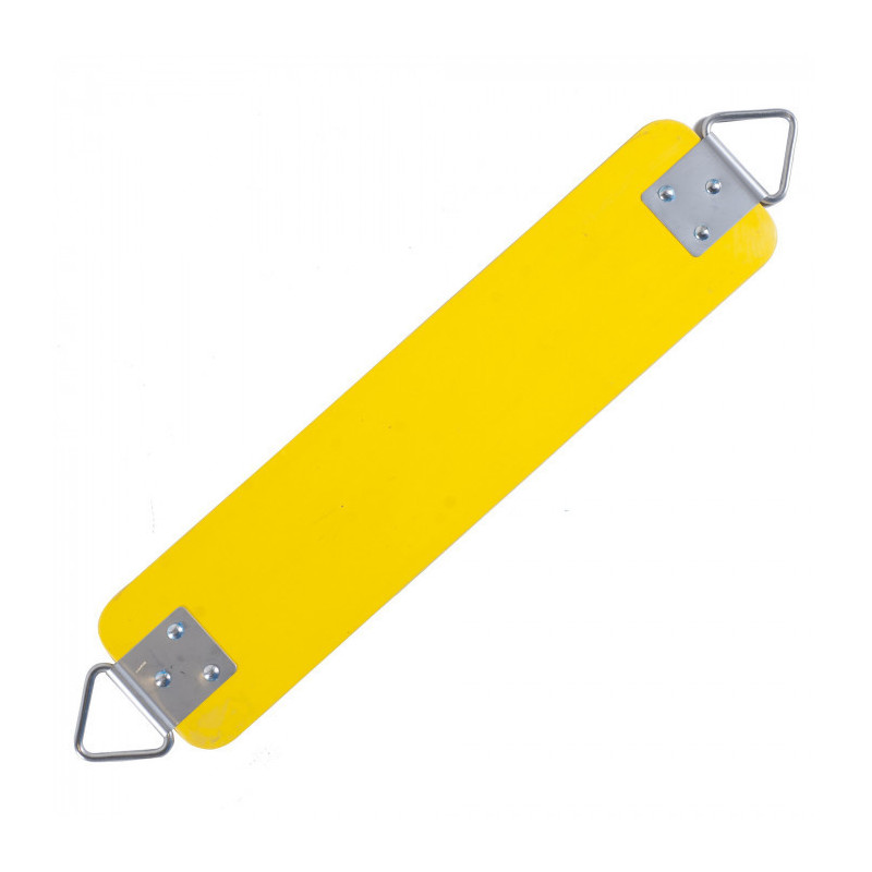 Columpio banda reforzado