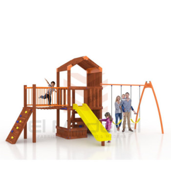 Juego tradicional 003