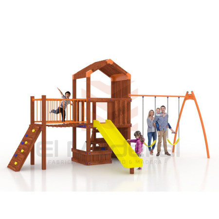 Juego tradicional 003