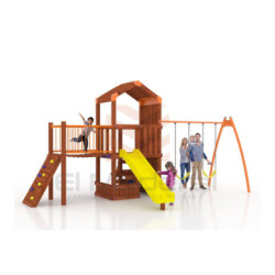 Juego tradicional 003