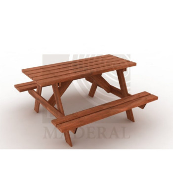 Mesa de Picnic