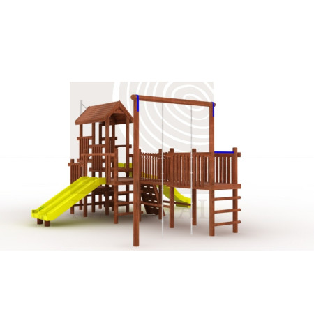 Juego Tradicional 021