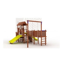 Juego Tradicional 021