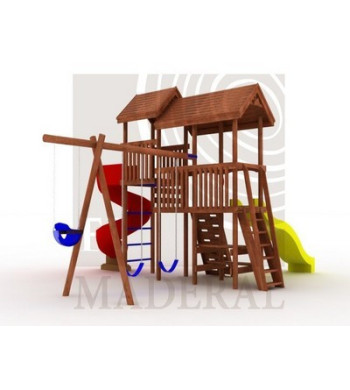 Juego Tradicional 016