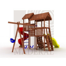 Juego Tradicional 016