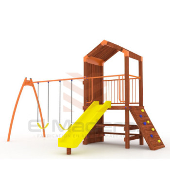 Juego Tradicional 010