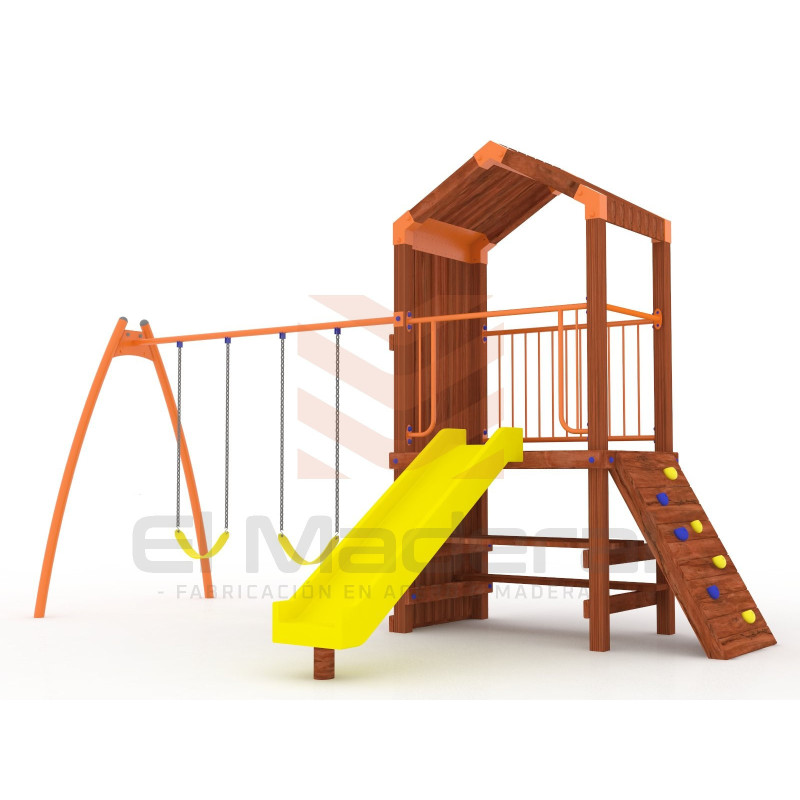 Juego Tradicional 010