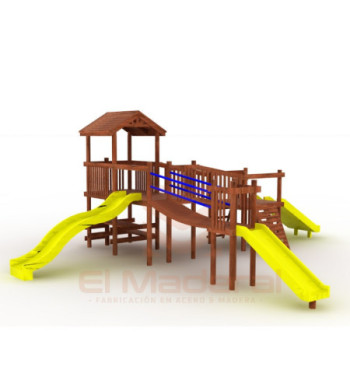 Juego Tradicional 006